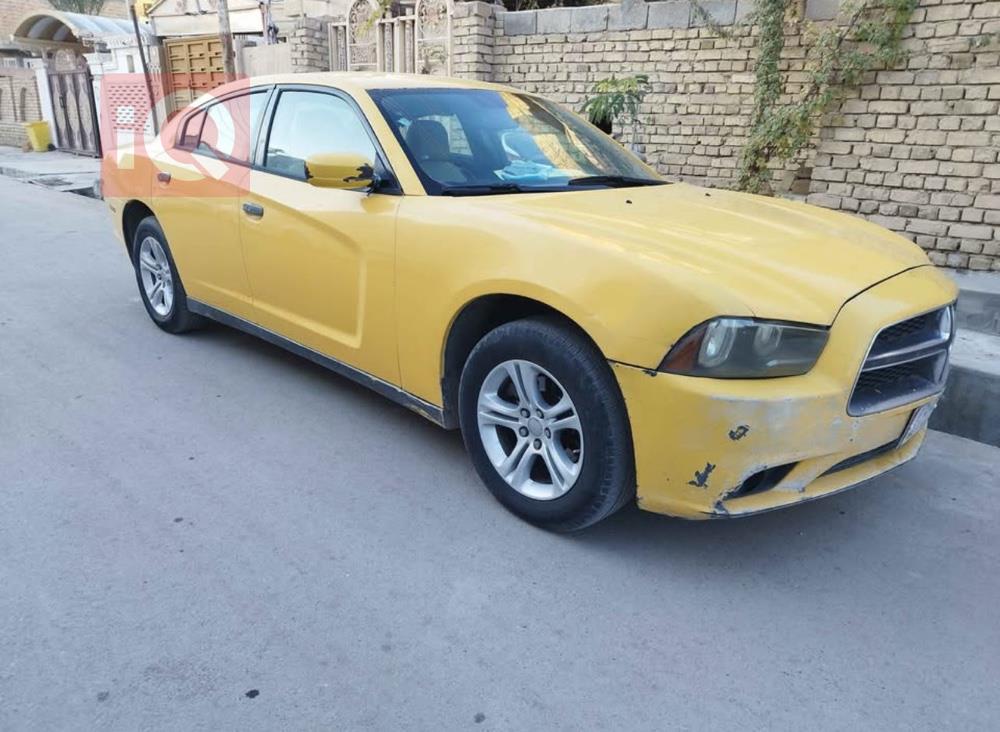 دۆج چارجەر